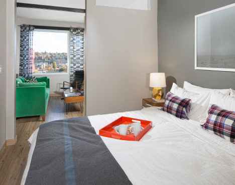True North / Holland Partner Group