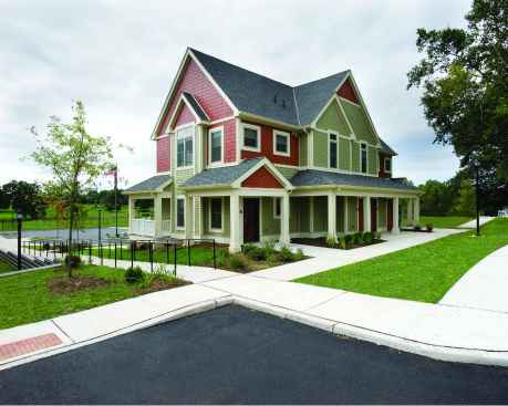 Valley Brook Village / Peabody Properties, Inc.
