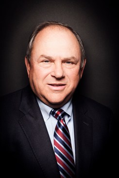 Bob Hart
