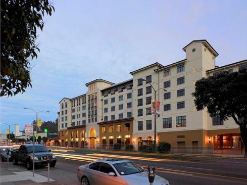 Award: Project of the Year, Senior  Project name: The Coronet  Location: San Francisco  Architect: TWM Architects  Developer: BRIDGE Housing Corp.  Builder: Cahill Contractors  Number of units: 150  Unit mix: studios; one- and two-bedrooms  Rents: $263 to $811 depending on apartment size and resident income