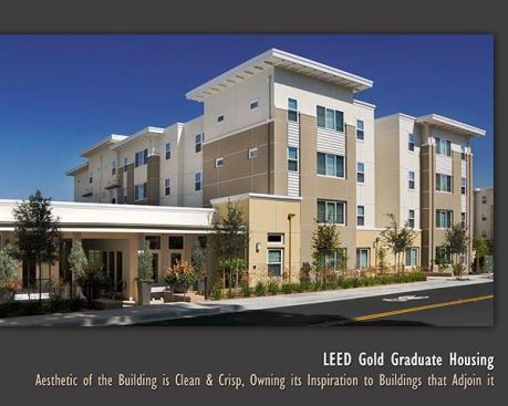 Award:&nbsp; Project of the Year, Student&nbsp;&nbsp;  Project name: UCI East Campus Apartments Phase 3  Location: Irvine, Calif. (University of California–Irvine)  Architect: KTGY Group&nbsp;  Developer: American Campus Communities &nbsp;  Builder: Morley Builders/Benchmark Contractors  Number of units: 720 units; 1,760 beds  Unit mix: studios to four-bedrooms &nbsp;  Rents: &nbsp;$750 to $1,313