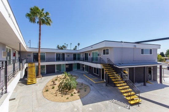 To appeal to both Gen Y and Gen Z renters, Trion contracted with Comcast to provide high-speed Internet service at Willow Glen, a 98-unit property near San Diego State University.