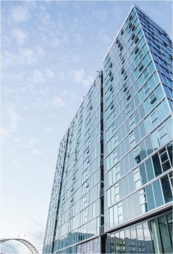 2016 MFE AwardsEditors' Choice WinnerHigh-Rise, GrandBlock 17Wood Partners