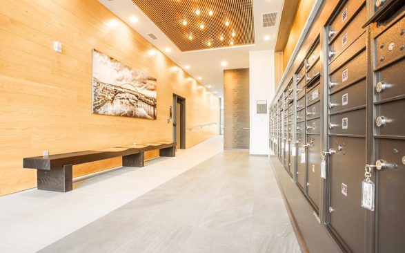 2016 MFE AwardsEditors' Choice WinnerHigh-Rise, GrandBlock 17Wood Partners