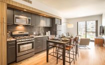 2016 MFE AwardsEditors' Choice WinnerHigh-Rise, GrandBlock 17Wood Partners