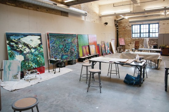 2016 MFE AwardsGreen: GrandA-Mill Artist LoftsDominium