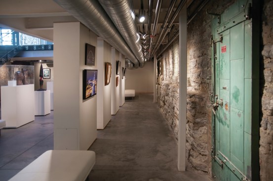 2016 MFE AwardsGreen: GrandA-Mill Artist LoftsDominium