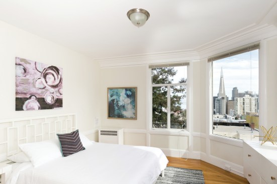 Veritas Investments controls more than 5,000 units in more than 200 buildings in San Francisco.