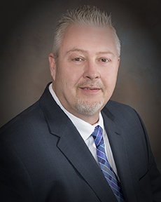 Scott Wickman, regional vice president, Western National Property Management