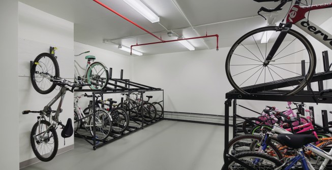 2016 MFE AwardsAffordable: MeritEast Harlem Center for Living and LearningPerkins Eastman Architects