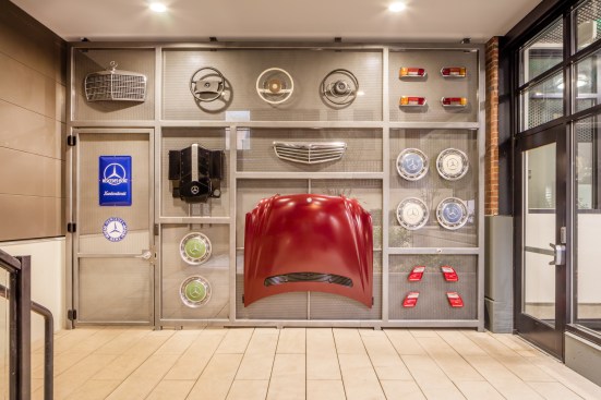 2016 MFE AwardsMid-Rise, GrandAVA Capitol HillAvalonBay Communities