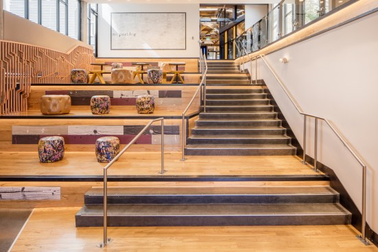 2016 MFE AwardsMid-Rise, GrandAVA Capitol HillAvalonBay Communities