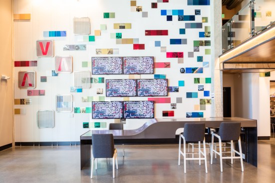 2016 MFE AwardsMid-Rise, GrandAVA Capitol HillAvalonBay Communities