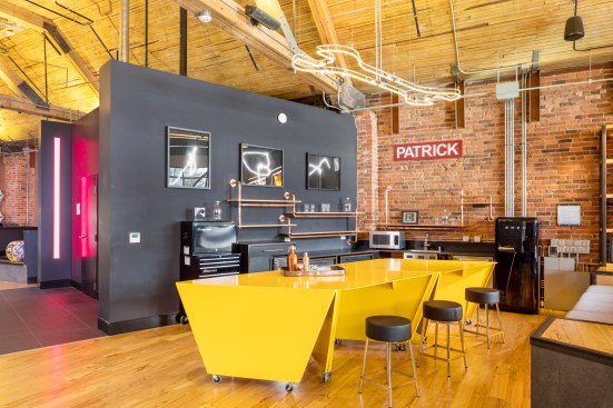 2016 MFE AwardsMid-Rise, GrandAVA Capitol HillAvalonBay Communities