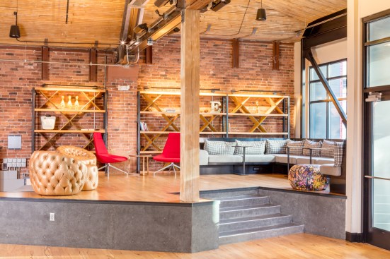 2016 MFE AwardsMid-Rise, GrandAVA Capitol HillAvalonBay Communities