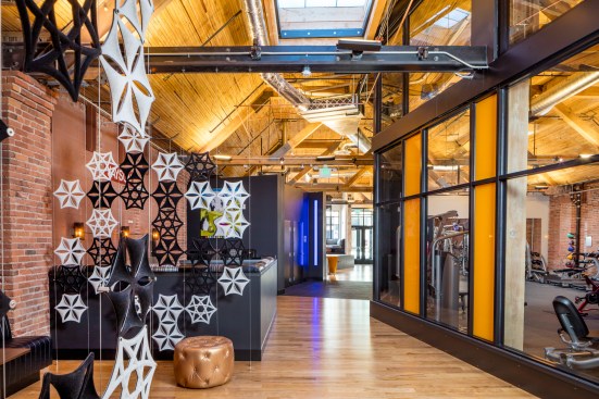 2016 MFE AwardsMid-Rise, GrandAVA Capitol HillAvalonBay Communities