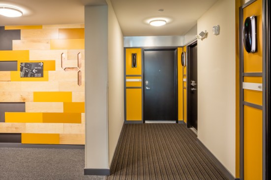 2016 MFE AwardsMid-Rise, GrandAVA Capitol HillAvalonBay Communities