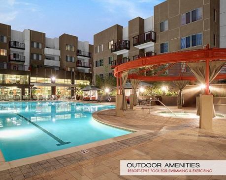 Award:&nbsp; Project of the Year, Low-Rise  Project name: The Crossing at Anaheim  Location: Anaheim, Calif.  Architect: KTGY Group  Developer: Sares-Regis Group&nbsp;  Builder: Regis Contractors  Number of units: 312&nbsp;  Unit mix: one- and two-bedrooms&nbsp;  Rents: &nbsp;$1,320 to $2,165