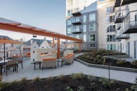 2016 MFE AwardsMid-Rise Podium or Wrap, MeritMilehouseTiscareno Associates