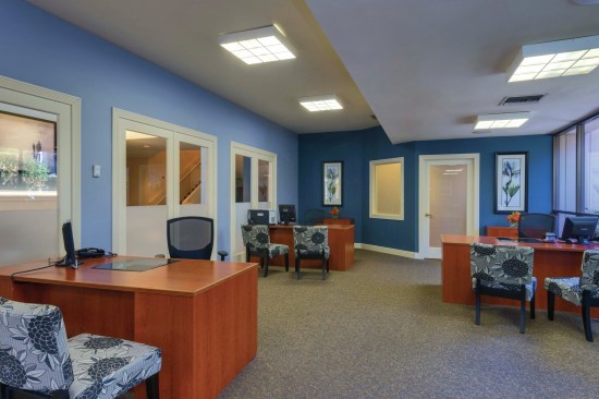 2016 MFE AwardsApartment Renovation: GrandBroadstone Coronado on the BayAlliance Residential