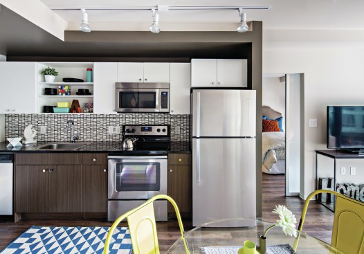 2016 MFE AwardsHigh-Rise, MeritAVA Theater DistrictAvalonBay Communities