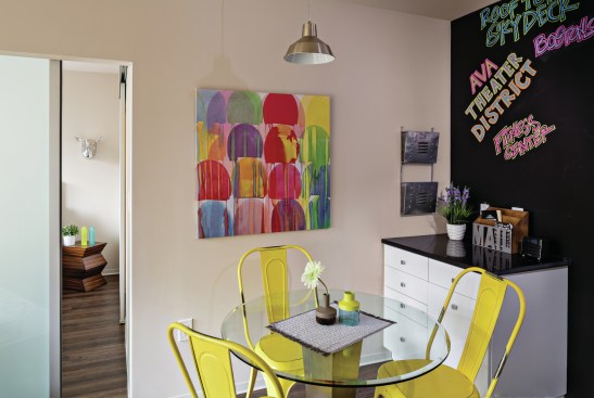 2016 MFE AwardsHigh-Rise, MeritAVA Theater DistrictAvalonBay Communities