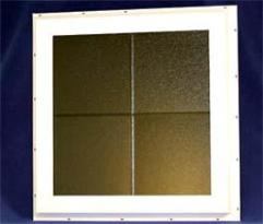 Prism Glass Block puts a new spin on the traditional glass block, used for decades to create privacy while still allowing light to enter. Now you can get all the benefits of a glass block within the frame of a vinyl window. The window features the patented PrismGrid optimal film technology inside a semi-opaque, double-pane unit to create the look of a classic glass block. The product is ideal for bathrooms, entryways, and basement applications.
Cost:  Approximately $40 per square foot 
ROI:  The product costs about the same as real glass block but offers the structural, thermal, and water performance of an integral glass unit. The product requires no special framing and comes in the same standard profile as other CertainTeed windows.