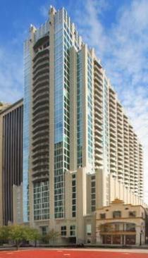 Builder: R.J. Griffin, Co. Developer: Novare Group and Giarratana Development Architect: Smallwood Reynolds Stewart, Stewart and Associates Opened: November 2006 Unit Mix: One- and two-bedrooms and penthouses Prices: $130,000s to mid-$400,000s