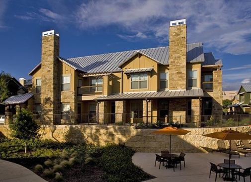 Award:&nbsp; Project of the Year, Low-Rise  Project name: The Preserve on Fredericksburg  Location: San Antonio  Architect: Humphreys & Partners Architects  Developers: Cambridge Development Group and USAA Real Estate  Builder: C.F. Jordan  Number of units: 376  Unit mix: One- and two-bedrooms  Rents: $917 to $1,501