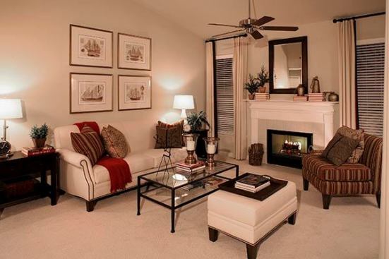 Situated on 25 acres of pristine Texas Hill Country land, The Preserve on Fredericksburg is an environmentally and architecturally sensitive project. The $42 million community offers 376 one- and two-bedroom units in a low-density, single-family design that integrates private parking garages into the buildings and provides direct tenant access to the apartments. The project’s Hill Country design features exteriors in a mix of siding styles with muted desert colors, architectural appointments, tapered columns of natural stone, and standing-seam metal roofs to reflect heat. A rainwater catchment system irrigates the landscaped site, which features indigenous plants, a natural preserve with walking trail, pet park, bi-level pool with waterfalls and spa, cabana, outdoor kitchen, and fireplaces. The developer provided water barrels for more than 100 mature live oak trees to lessen the impact from construction and the ongoing drought in the Lone Star State. The project also incorporates electric-car charging stations.