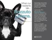2016 MFE AwardsMarketing & Advertising, GrandBozzuto ListensBozzuto