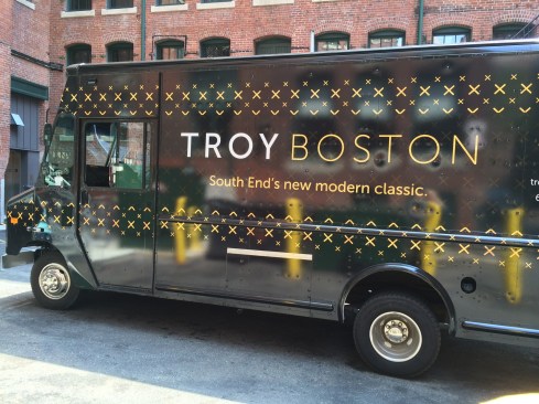 2016 MFE AwardsMarketing & Advertising, MeritTROY BostonGreystar