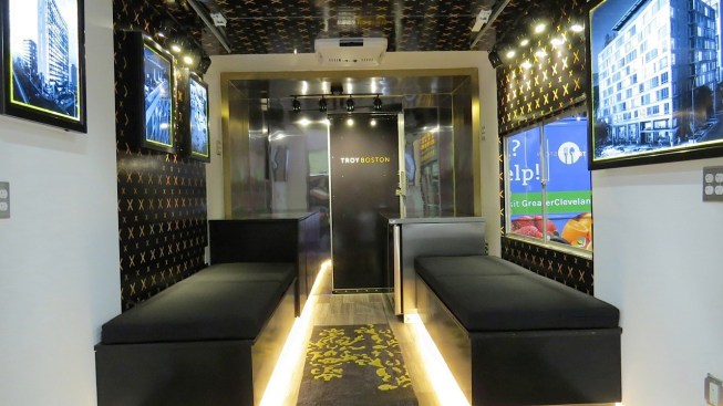 2016 MFE AwardsMarketing & Advertising, MeritTROY BostonGreystar