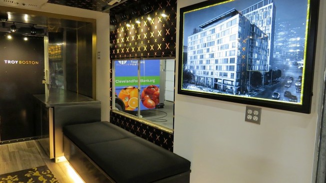 2016 MFE AwardsMarketing & Advertising, MeritTROY BostonGreystar