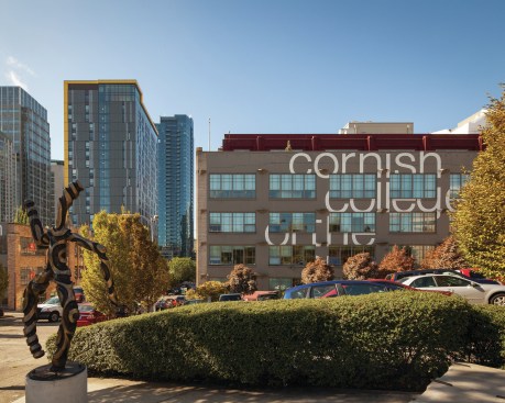 2016 MFE AwardsStudent Housing, GrandCornish CommonsCapstone Development Partners