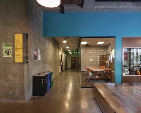 2016 MFE AwardsStudent Housing, GrandCornish CommonsCapstone Development Partners