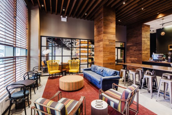 2016 MFE AwardsBest Amenity: MeritAVA BrewAvalonBay Communities