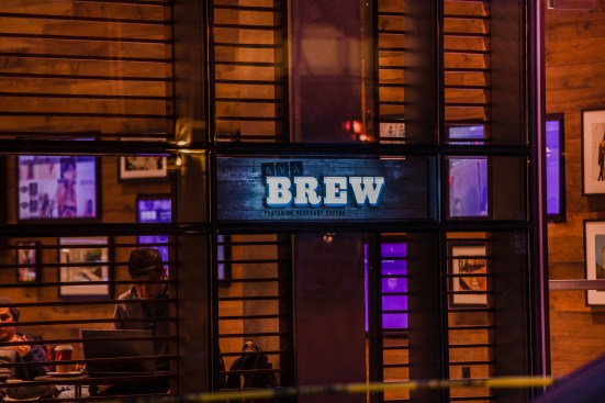 2016 MFE AwardsBest Amenity: MeritAVA BrewAvalonBay Communities
