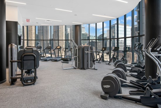 727 West Madison, Chicago | Courtesy: Fifield Cos.