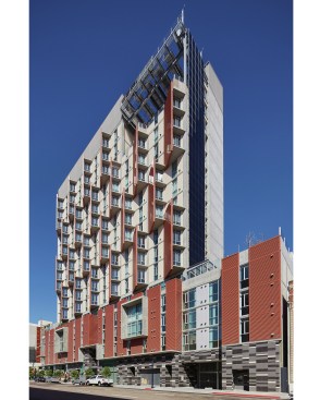 2016 MFE AwardsAffordable: GrandCeladon at 9th & BroadwayBRIDGE Housing Corp.