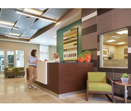 2016 MFE AwardsAffordable: GrandCeladon at 9th & BroadwayBRIDGE Housing Corp.