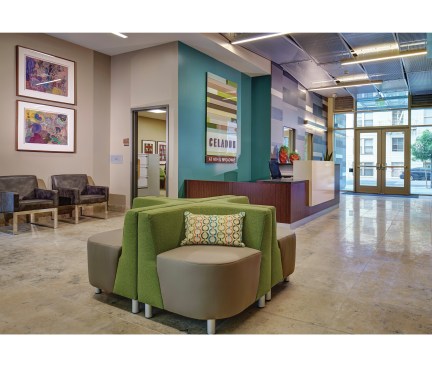 2016 MFE AwardsAffordable: GrandCeladon at 9th & BroadwayBRIDGE Housing Corp.