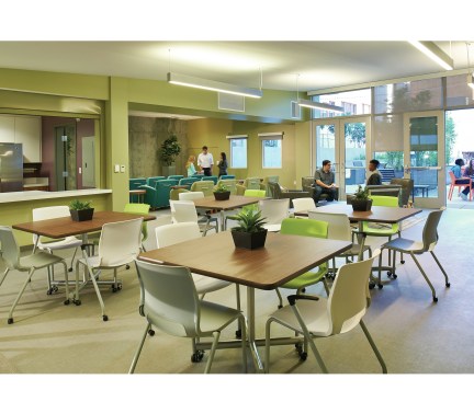 2016 MFE AwardsAffordable: GrandCeladon at 9th & BroadwayBRIDGE Housing Corp.