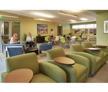 2016 MFE AwardsAffordable: GrandCeladon at 9th & BroadwayBRIDGE Housing Corp.