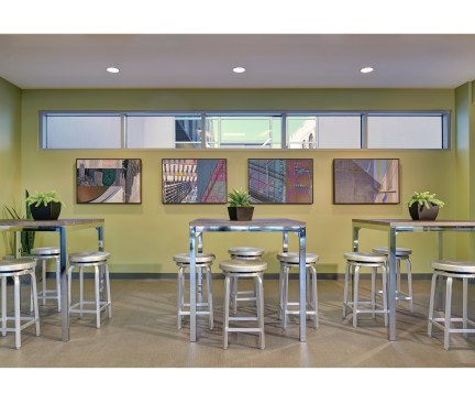 2016 MFE AwardsAffordable: GrandCeladon at 9th & BroadwayBRIDGE Housing Corp.