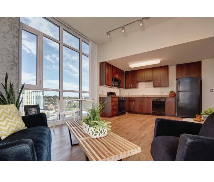 2016 MFE AwardsAffordable: GrandCeladon at 9th & BroadwayBRIDGE Housing Corp.