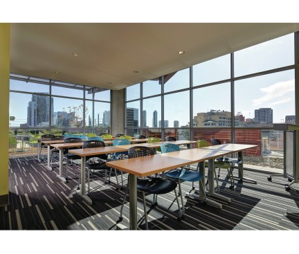 2016 MFE AwardsAffordable: GrandCeladon at 9th & BroadwayBRIDGE Housing Corp.