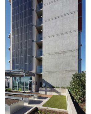 2016 MFE AwardsAffordable: GrandCeladon at 9th & BroadwayBRIDGE Housing Corp.