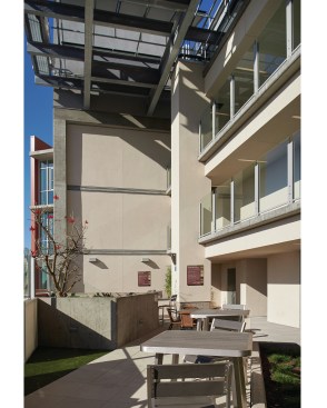 2016 MFE AwardsAffordable: GrandCeladon at 9th & BroadwayBRIDGE Housing Corp.