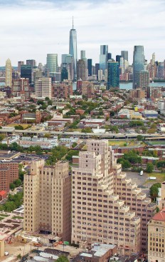 2016 MFE AwardsAdaptive Reuse: MeritBeacon CriterionEDI International